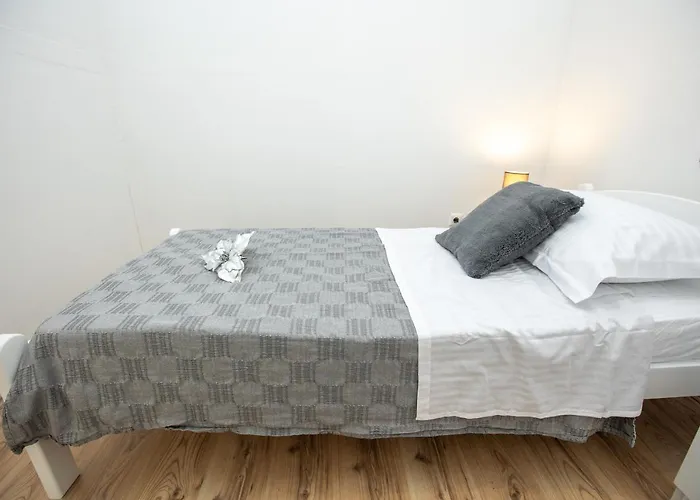 Apartment Andrija & Luce