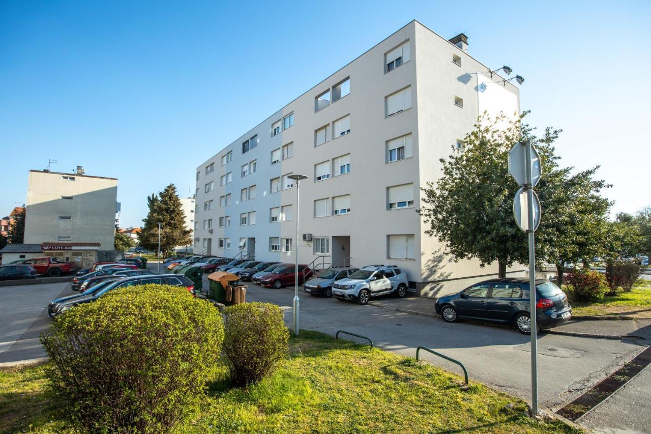 Apartmán Andrija & Luce Zadar