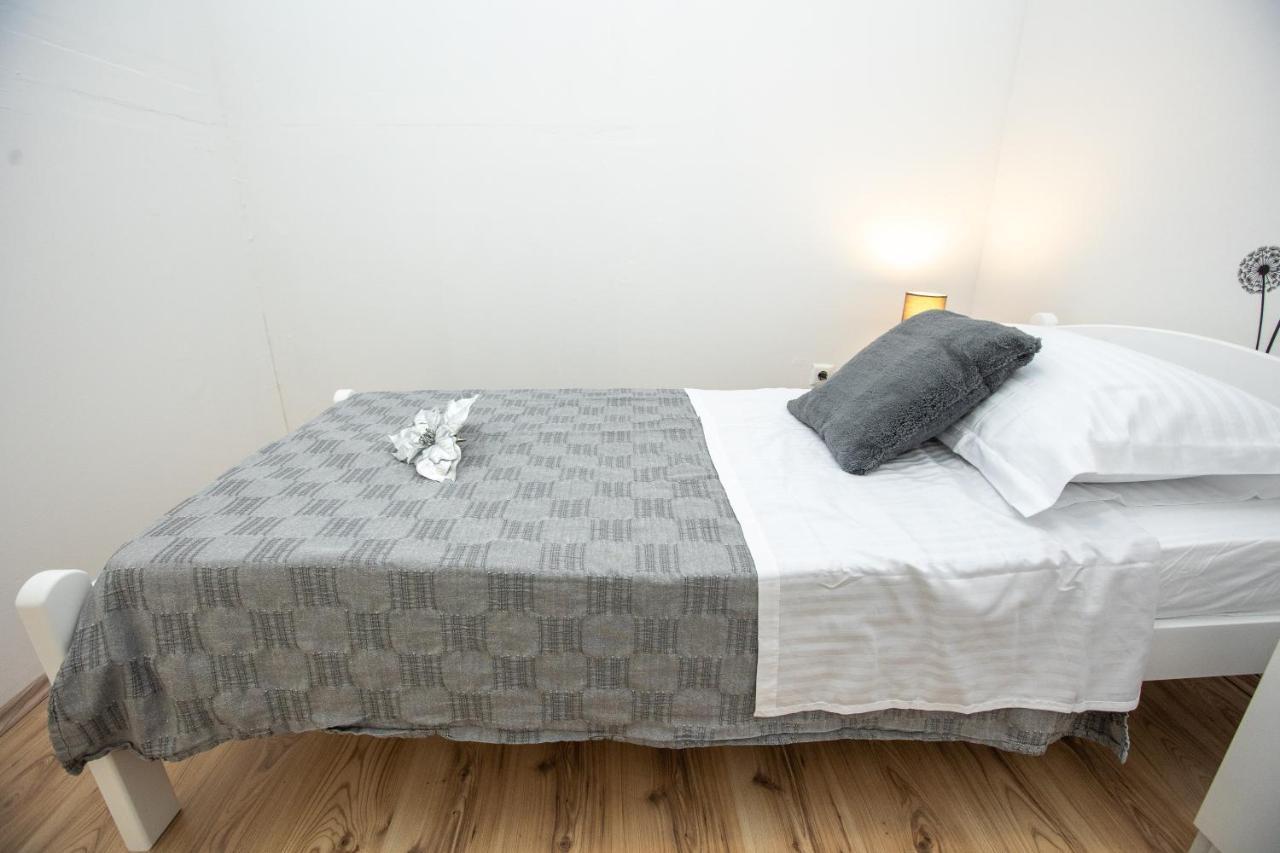 Apartmán Andrija & Luce