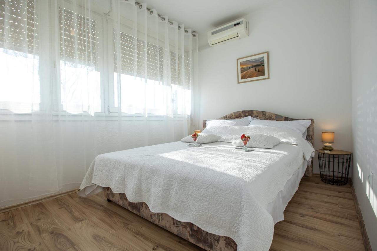 Apartmán Andrija & Luce Zadar
