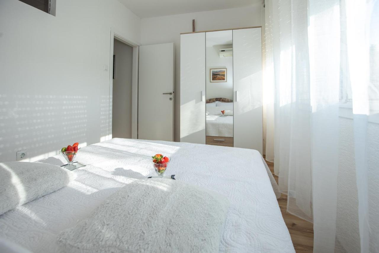 Apartmán Andrija & Luce *