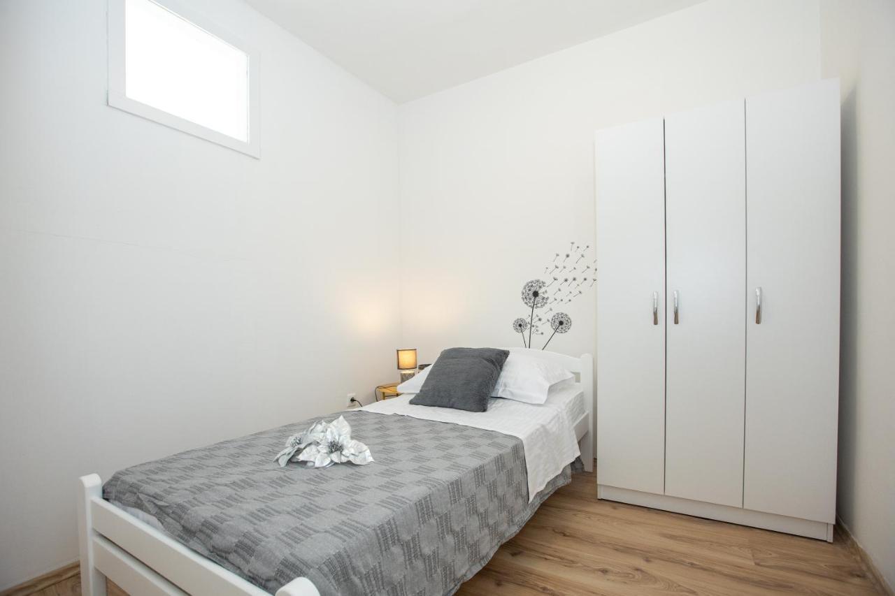 Apartmán Andrija & Luce Zadar
