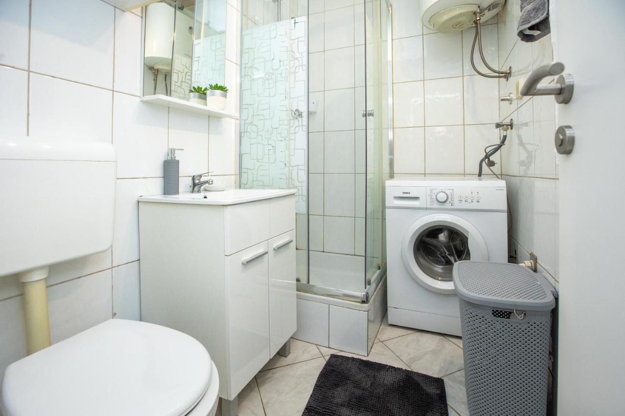 Apartmán Andrija & Luce
