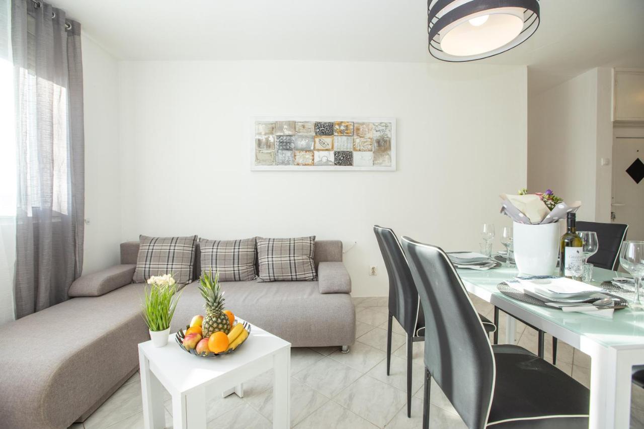 Andrija & Luce Apartmán Zadar