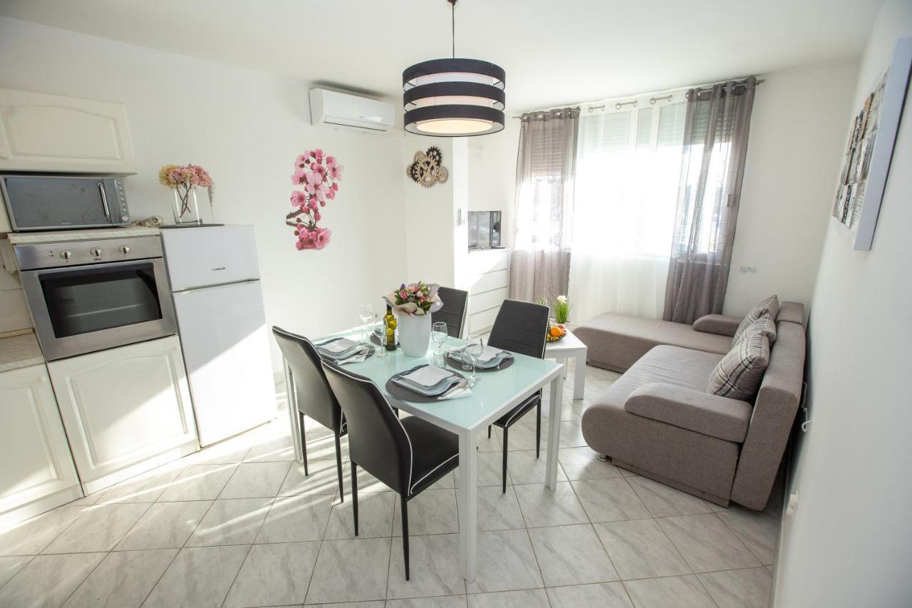 Apartmán Andrija & Luce