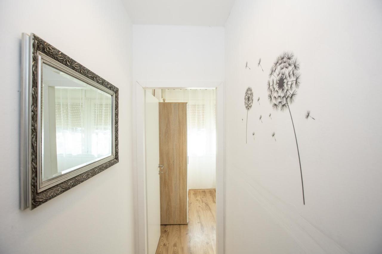 Andrija & Luce Apartmán Zadar